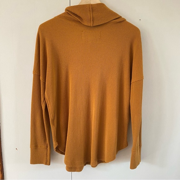 Maeve by Anthropologie Auburn Sweater - Picture 5 of 6